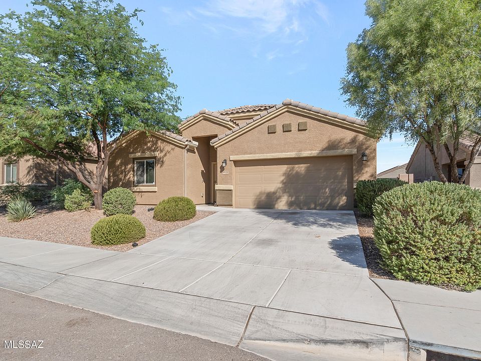 1st image of 9372 W Gambel Oak Ln
