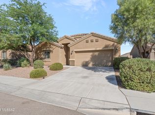 9372 W Gambel Oak Ln, Marana, AZ 85653
