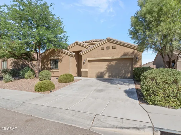 9372 W Gambel Oak Ln, Marana, AZ 85653