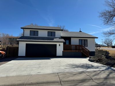 751 Wind River Ave, Casper, WY, 82609