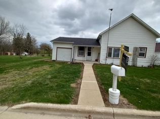 525 Washington St, Linden, WI 53553