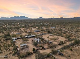 10970 S Wrangler Dr, Tucson, AZ 85736