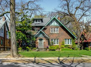 72 Baby Point Rd, Toronto, ON M6S 2G3