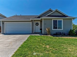 500 Battery Rd, Moses Lake, WA 98837