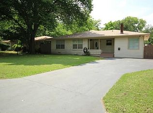 723 Judy Ln, Seagoville, TX 75159