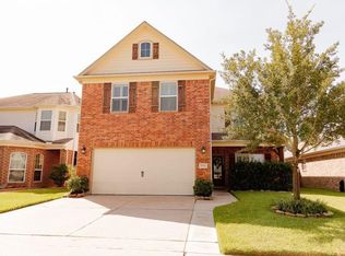 19811 Sloan Ridge Ln, Cypress, TX 77429