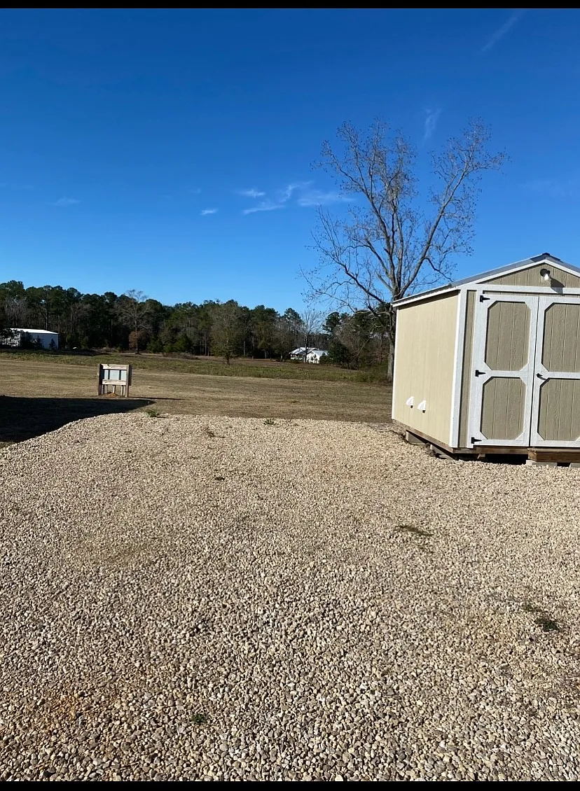 Cairo Cottages - RV lot — Photo 1
