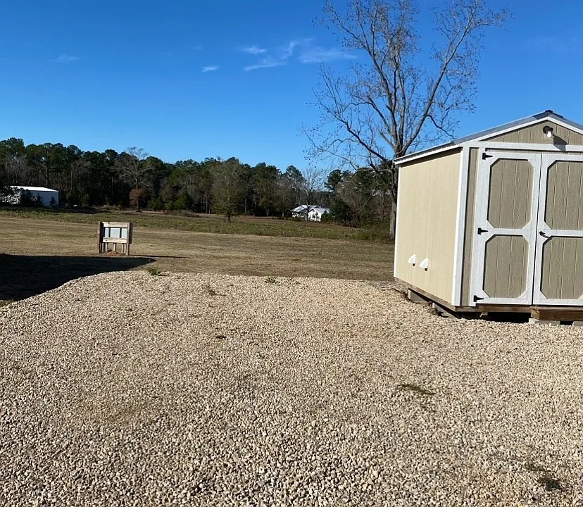 1167 Old Thomasville Rd