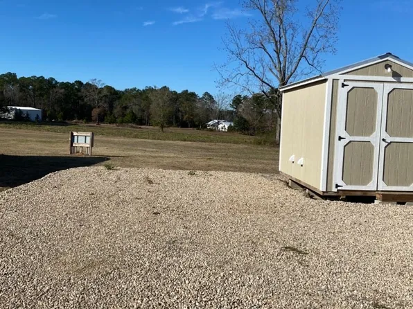 Cairo Cottages - RV lot, 1167 Old Thomasville Rd, Cairo, GA 39827
