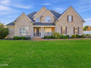 45 Lone Oak Dr, Medina, TN 38355
