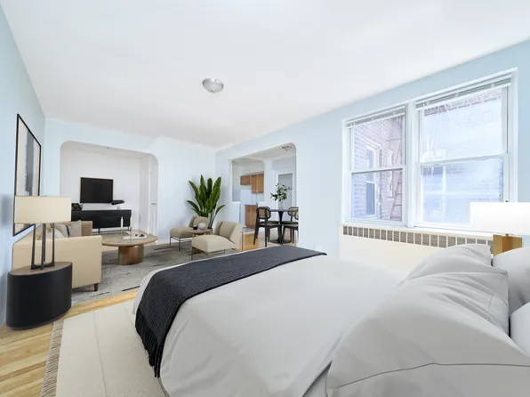 500 Kappock Street 5M image 3 of 12