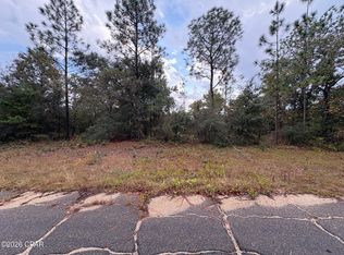 LOT 24 Pinellas Dr, Chipley, FL 32428
