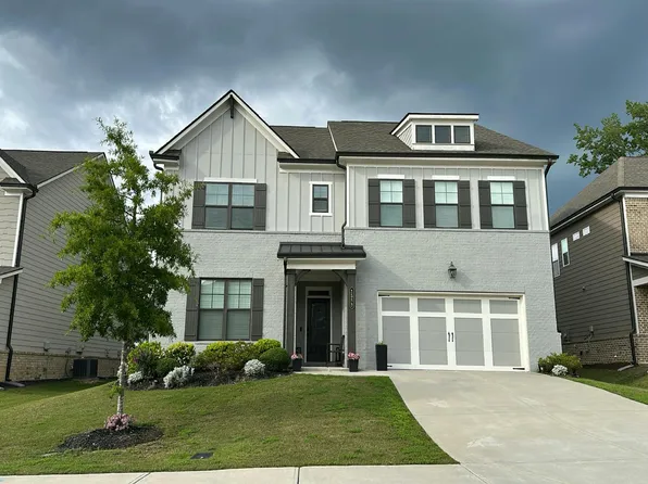 1553 Dover Creek Ln, Lawrenceville, GA 30045