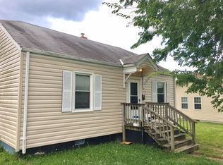 2411 Allence Blvd, Richmond, VA 23223