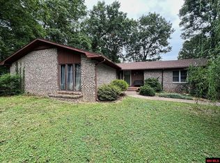 805 Baxter Ave, Mountain Home, AR 72653