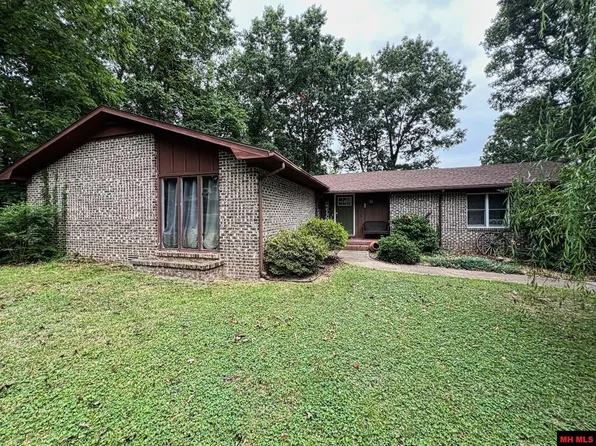 805 Baxter Ave, Mountain Home, AR 72653