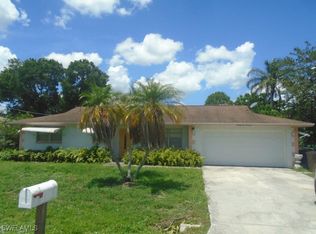 2119 Hibiscus Rd, Fort Myers, FL 33905