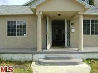 1569 W Vernon Ave, Los Angeles, CA 90062