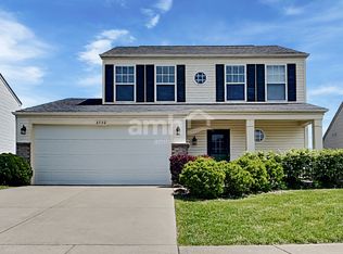 6530 N Andover Way, Morrow, OH 45152