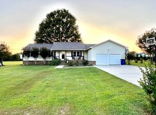 271 Kilgore St, Rainsville, AL 35986