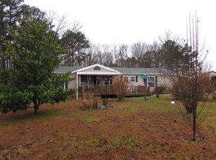 7955 Morton Rd, Houston, MO 65483