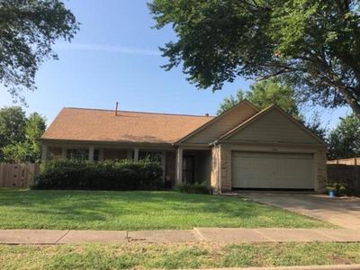8406 Liberty Ln, Rowlett, TX, 75089