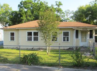 3059 Broadway Ave, Jacksonville, FL 32254