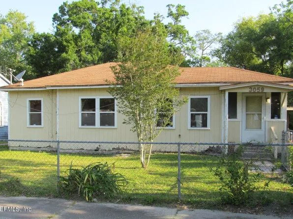 3059 BROADWAY Avenue, Jacksonville, FL 32254
