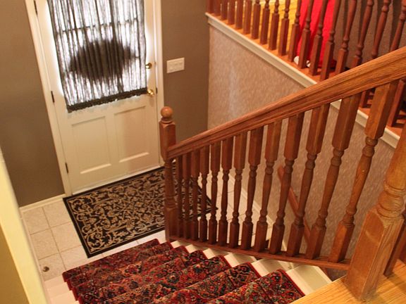 Entry Way