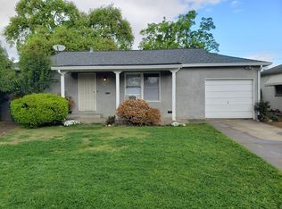 201 E Barrymore St, Stockton, CA 95204