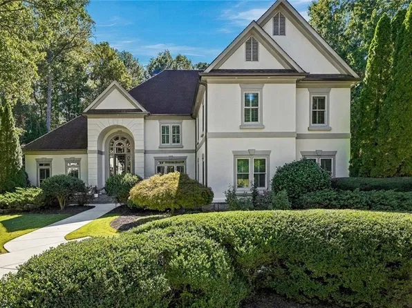6030 Greatwood Ter, Alpharetta, GA 30005