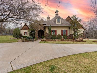 5201 NE 131st Ct, Edmond, OK, 73013