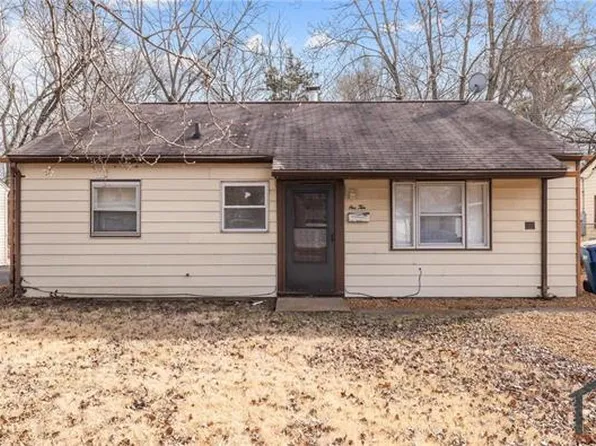 110 Paul Ave, Saint Louis, MO 63135