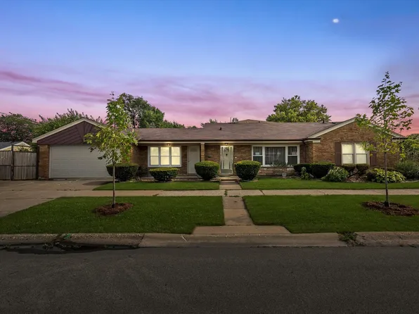 7801 S Kilpatrick Ave, Chicago, IL 60652