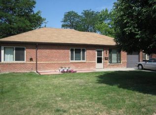 1283 Racine St, Aurora, CO 80011