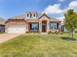 2811 Diamondback Dr, Melissa, TX 75454