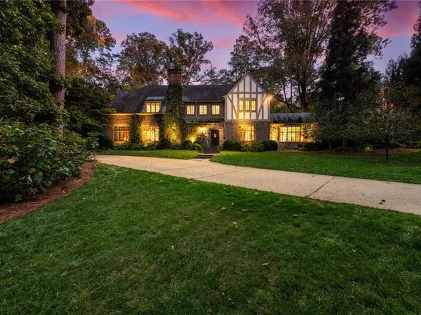 3655 Tuxedo Rd NW, Atlanta, GA 30305