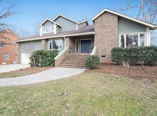 1158 Iverleigh Tl, Charlotte, NC 28270