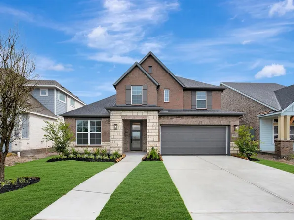 7026 Salt Dome Dr, League City, TX 77546
