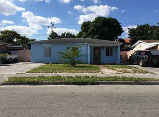 870 E 10th Ave, Hialeah, FL 33010