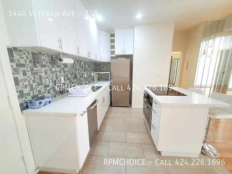 1440 Veteran Ave #238 — Photo 2