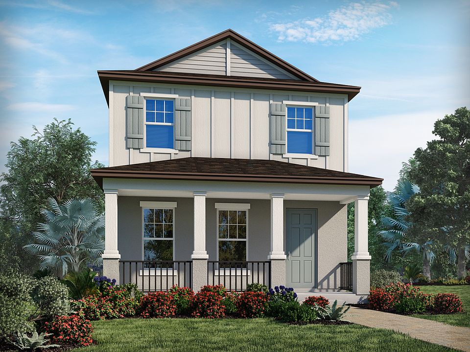 Elevation I