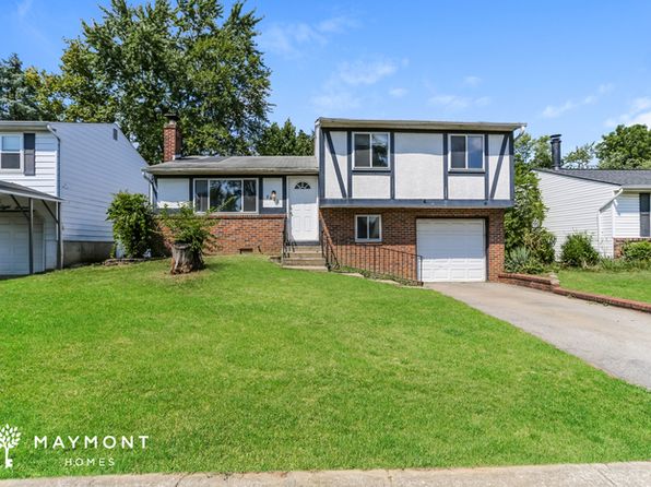 2822 Sunset View Ct