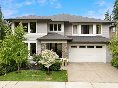 619 Graham Avenue NE, Renton, WA, 98059