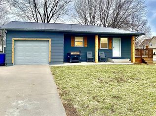 445 E Hickory St, Drexel, MO 64742