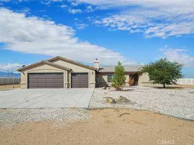 11436 Amethyst Rd, Victorville, CA, 92392