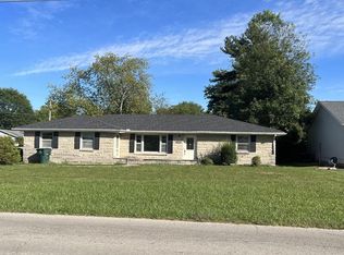 4816 W Petty Rd, Muncie, IN 47304
