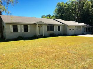 225 Old Joe Rd, Sheffield, MA 01257