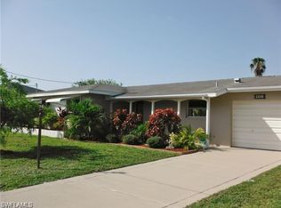 1210 SE 42nd St, Cape Coral, FL 33904