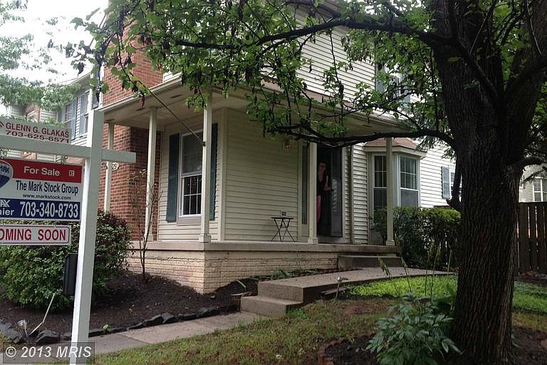 2nd image of 14529 Castleford Ct